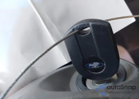 2011 Ford Fusion Sel из США, поврежденный, VIN 3FAHP0JA3BR166852